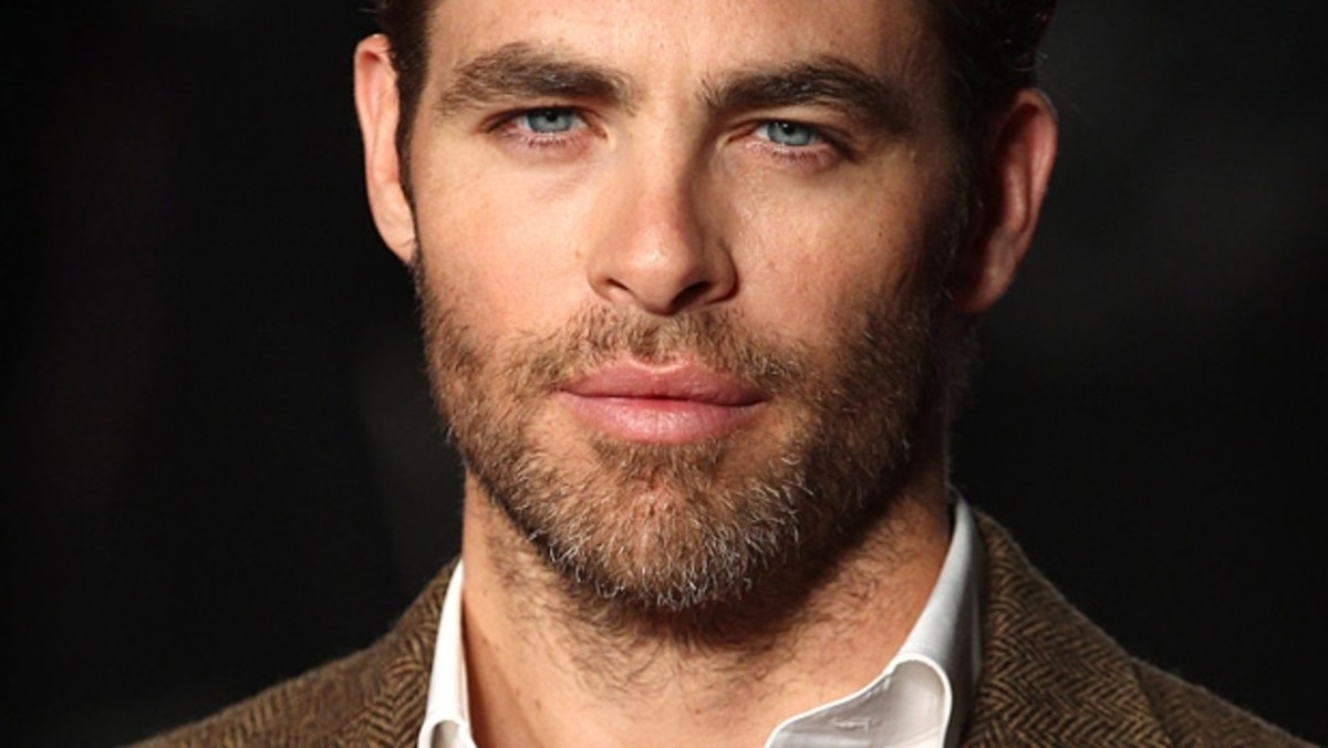 The Best Beard Styles, and How to Get Them Men's Journal