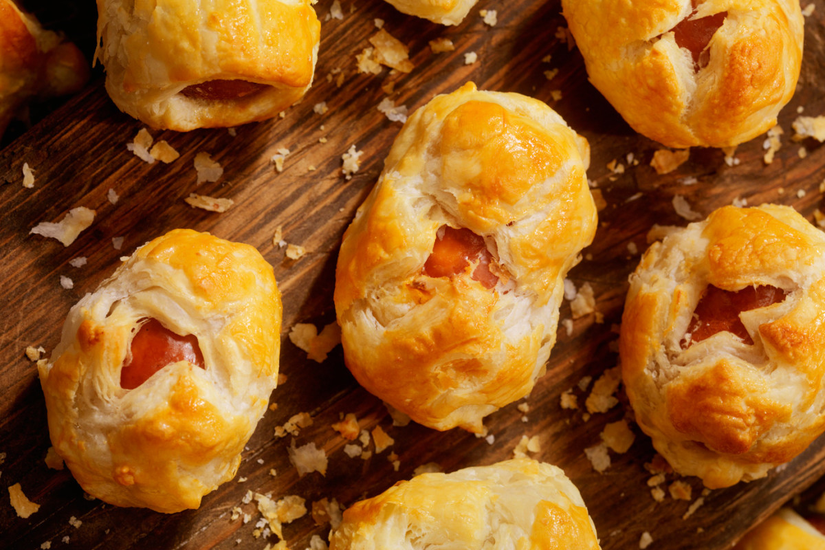 The 10 Best Ways to Make a Hot Dog at Your Next BBQ Men's Journal