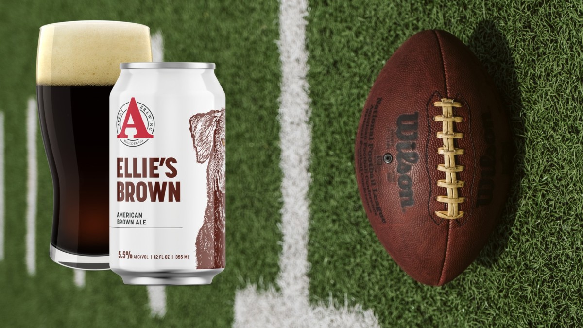 Best Beers for Tailgating and Watching Football Men's Journal Men's