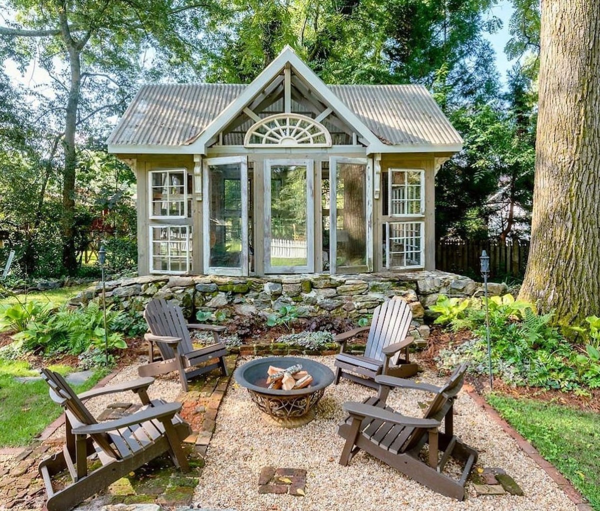 Airbnb Reveals MostLiked Homes on Instagram 2021 Men's Journal Men