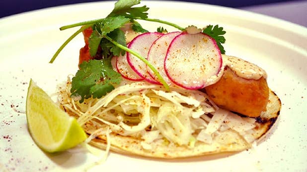 The 12 Best Taco Trucks in America Men's Journal