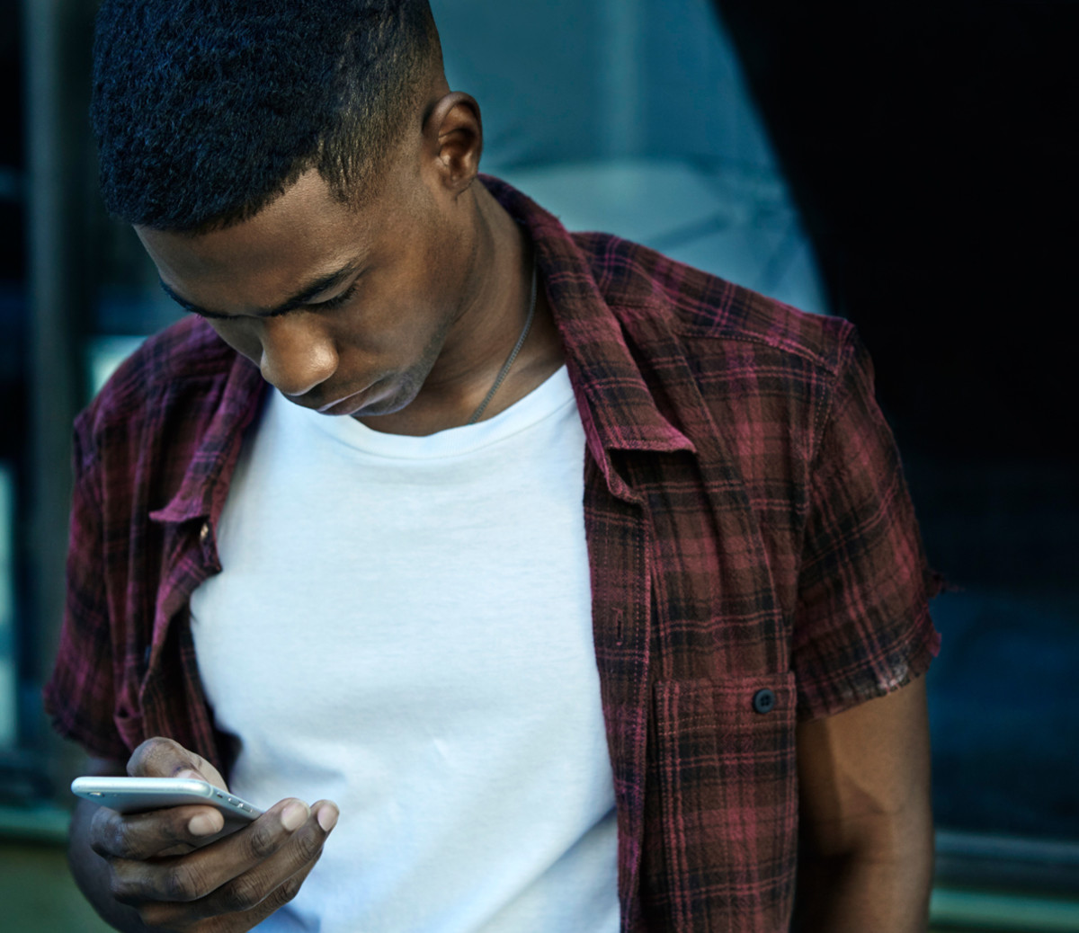 Wait, So Cell Phones Cause Brain Cancer After All? Men's Journal