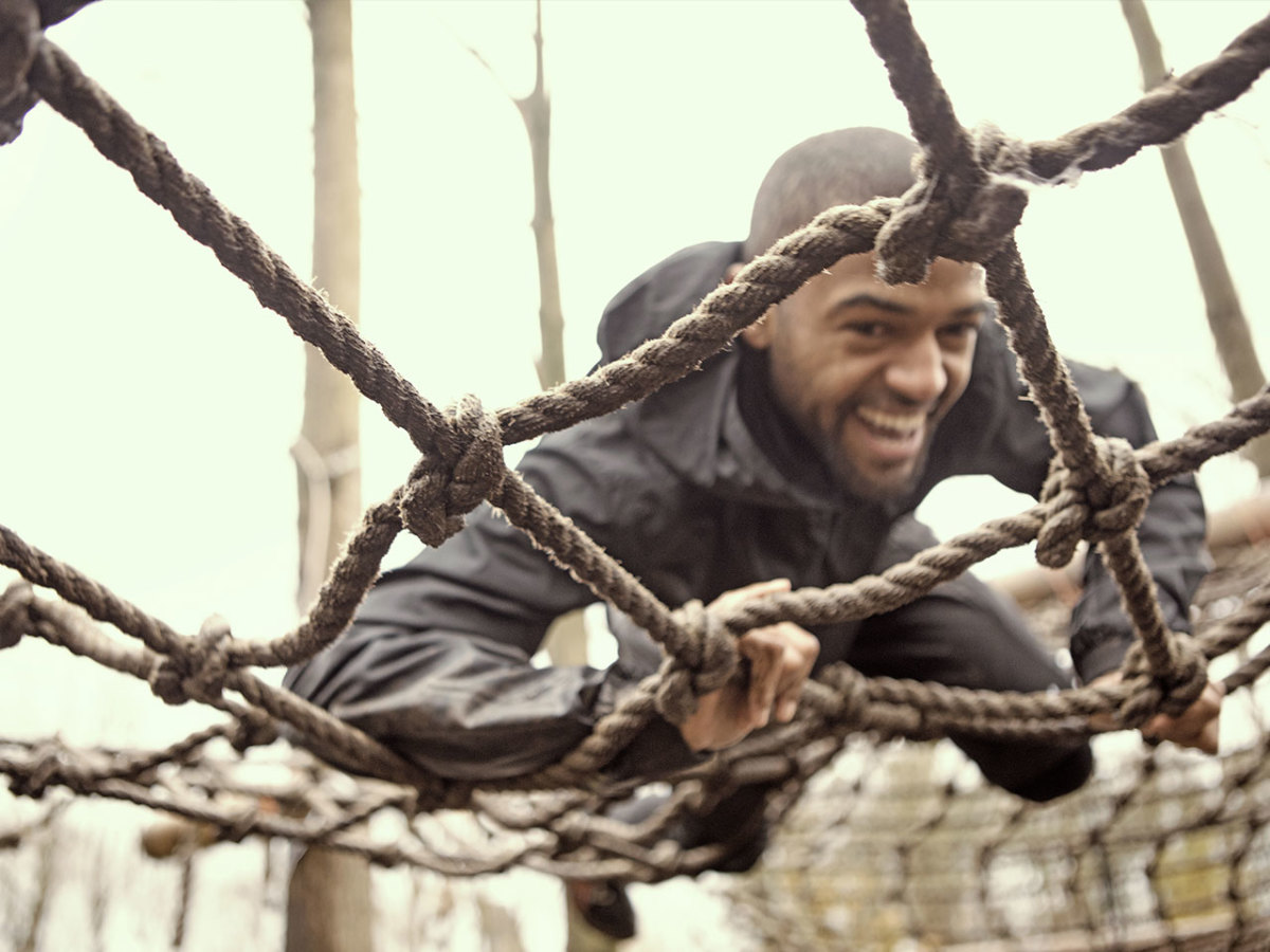 The Best Mental Strategies to Power through Pain