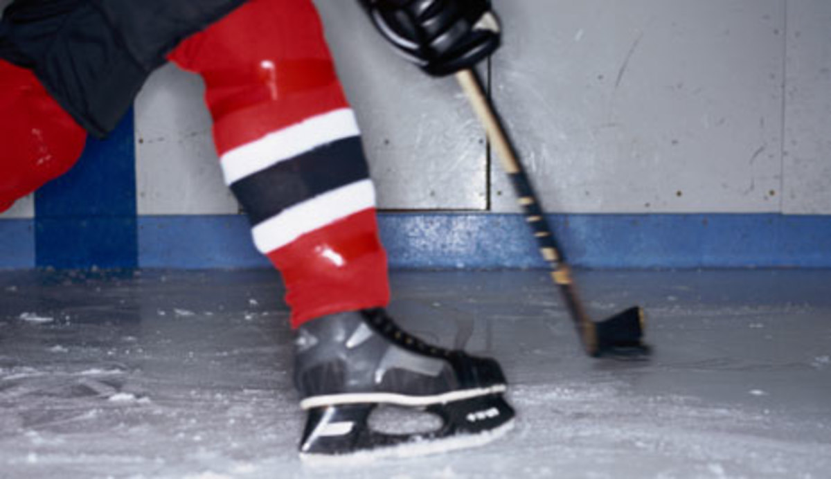 Hockey conditioning workout cheap
