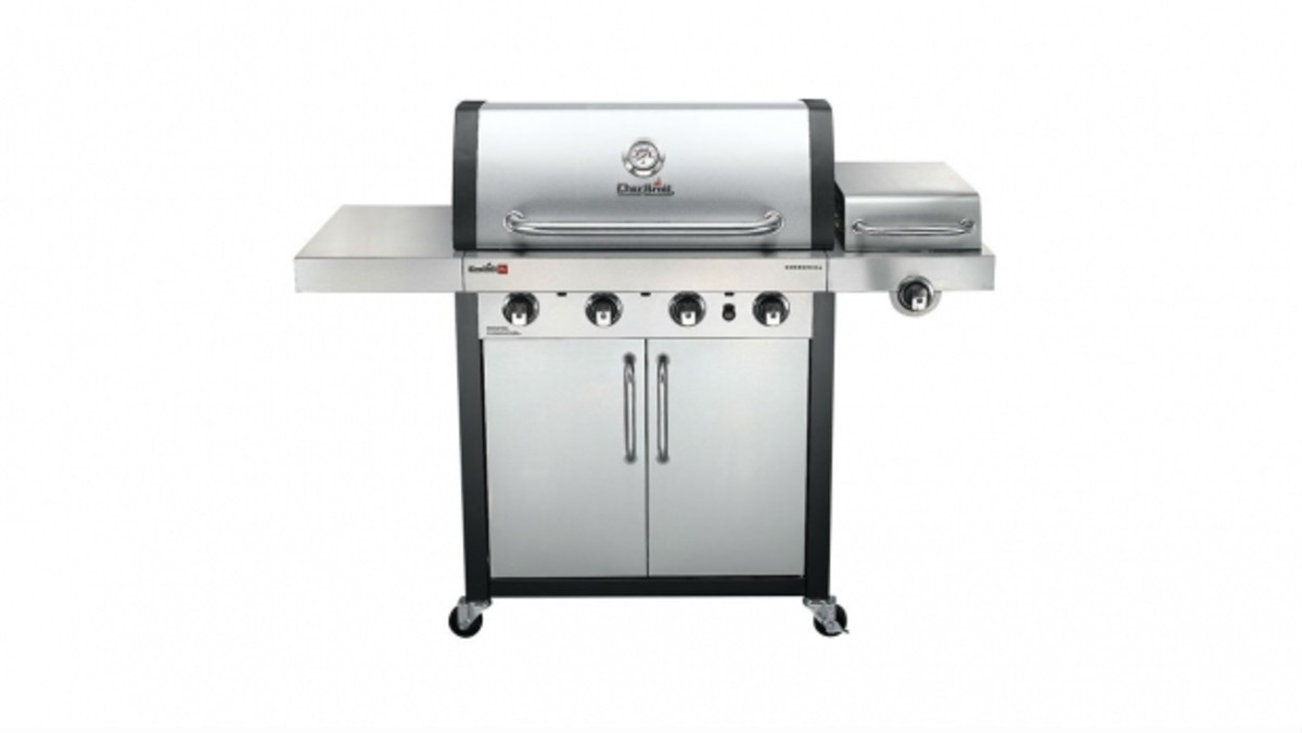 The Best Grills for 600 or Less Men