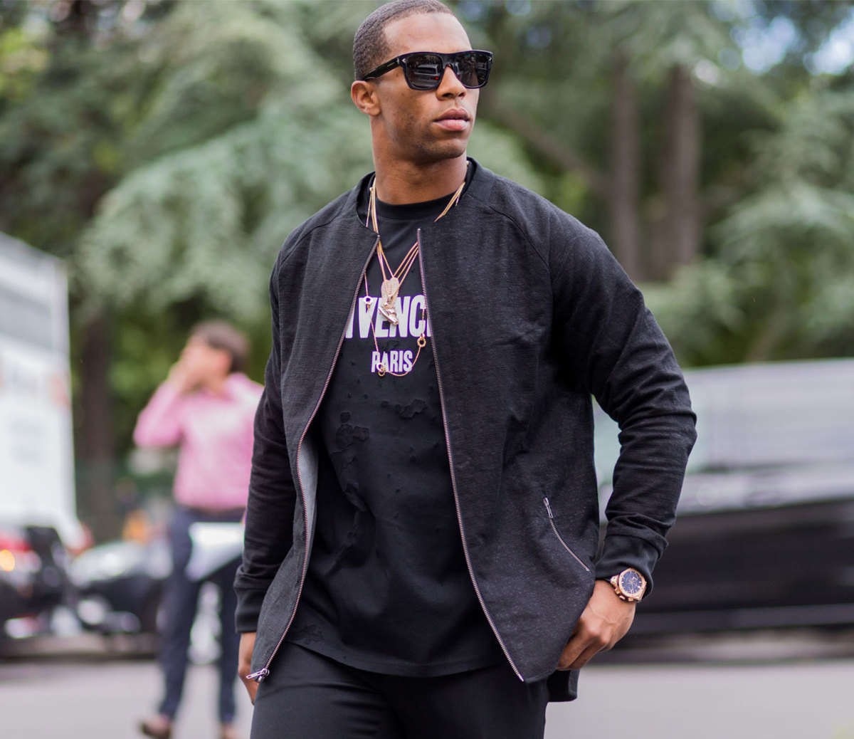 men nfl clothing