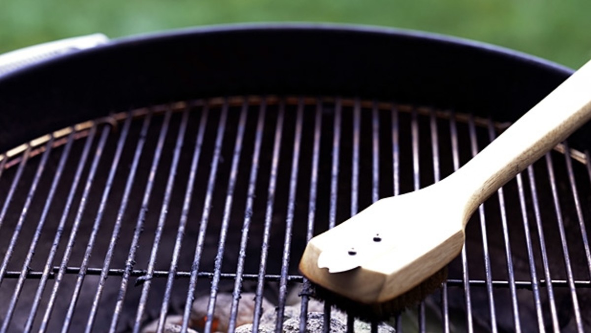 How to Cook Fish the Right Way Grilling Tips Men's Journal
