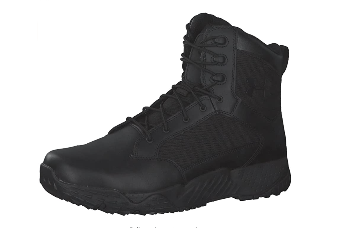 The Best Work Boots & Safety Boots for AllDay Comfort Men's Journal