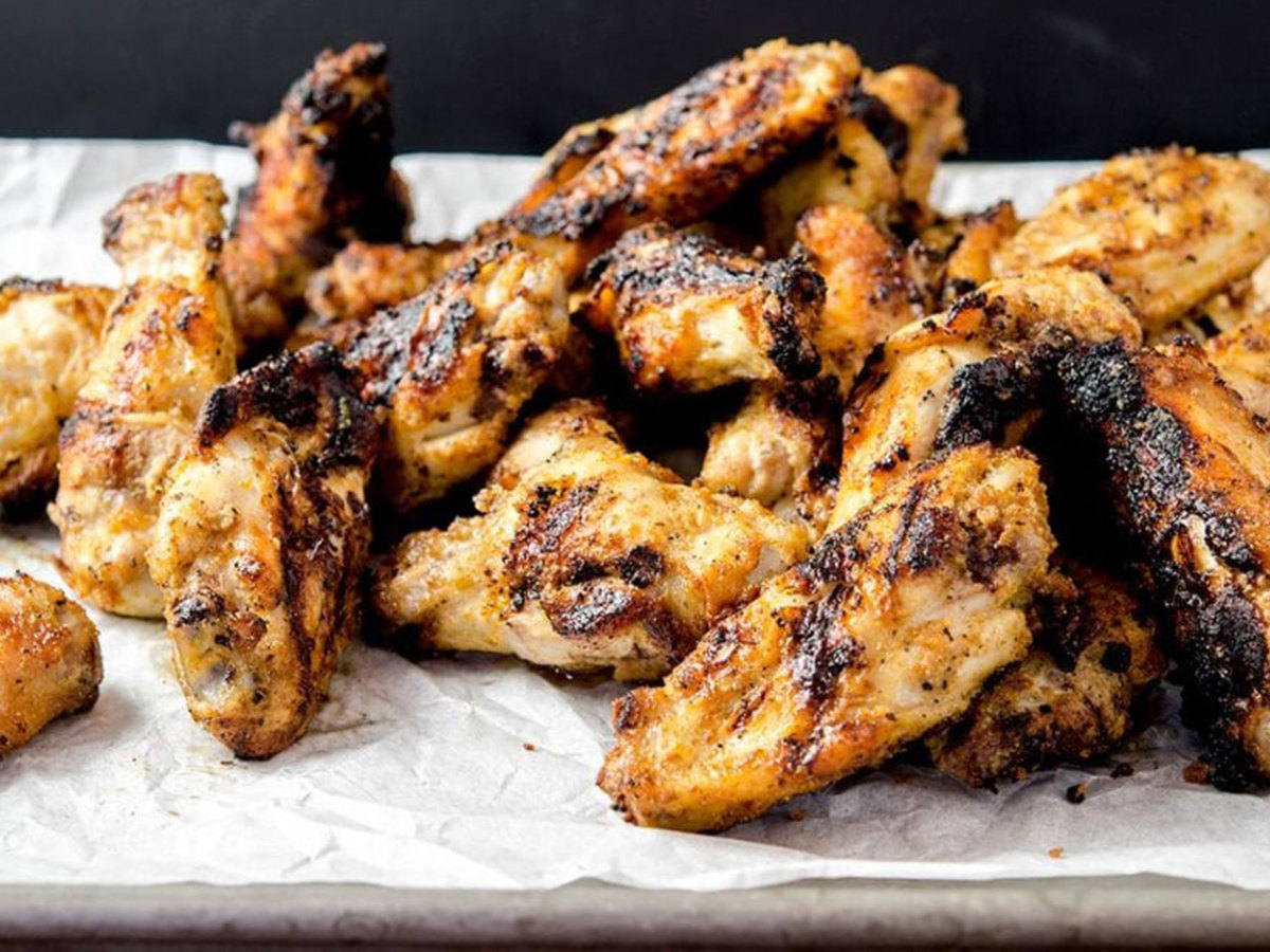 Are Chicken Wings Healthy for Weight Loss: Myth or Fact?