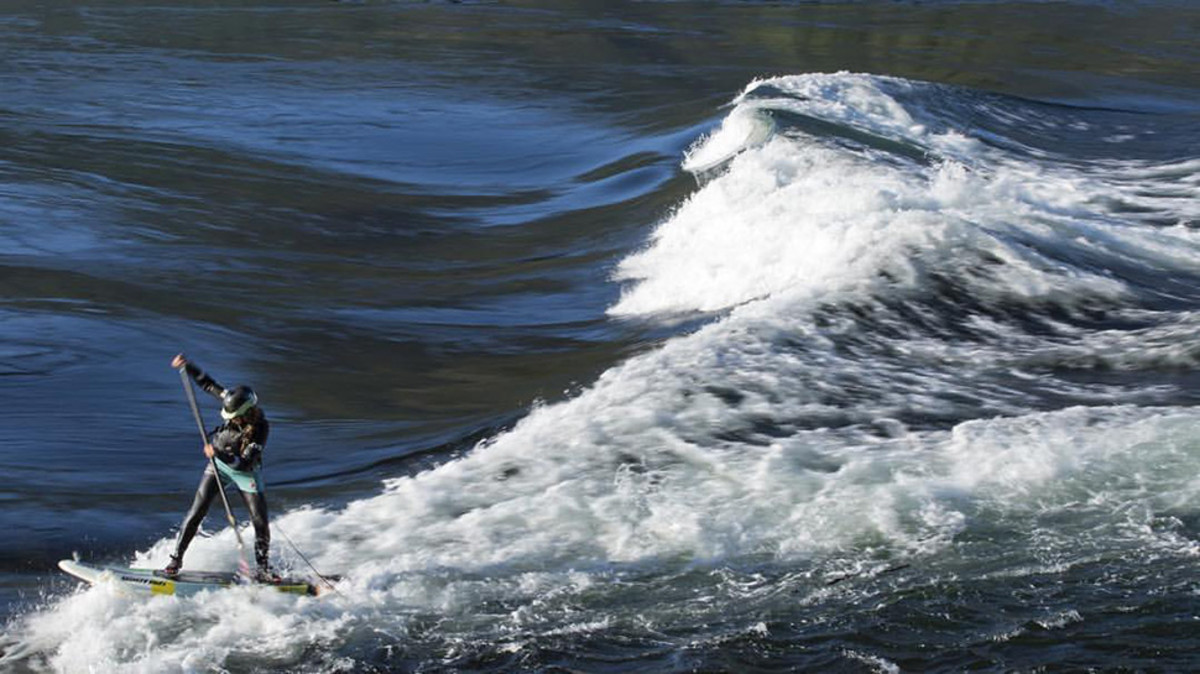 From the Mag | North America's Top 5 River Waves