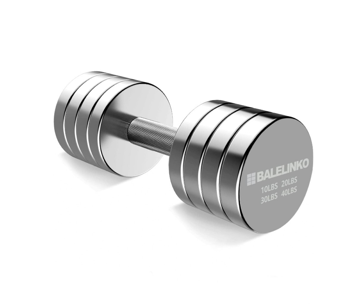 Best Dumbbells for Your Home Gym in 2023 Men's Journal Men's Journal