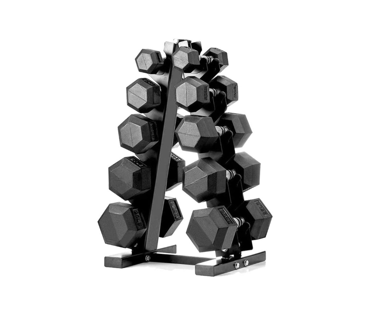 Best Dumbbells for Your Home Gym in 2023 Men's Journal Men's Journal