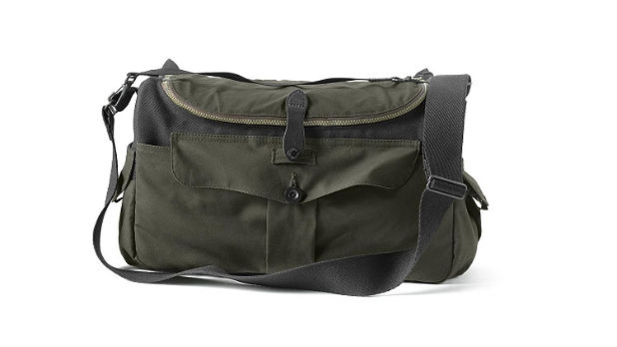 11 Camera Bags Any Photographer Would be Happy to Own Men s Journal