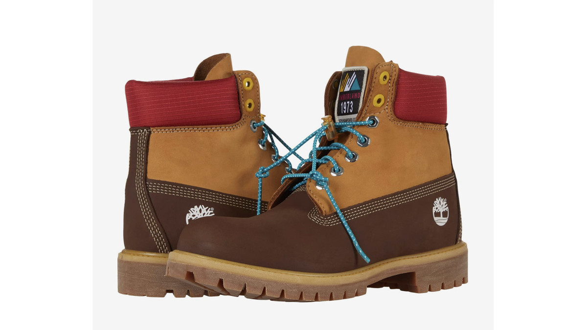Get a New Pair of Timberland Boots Zappos Right Now -