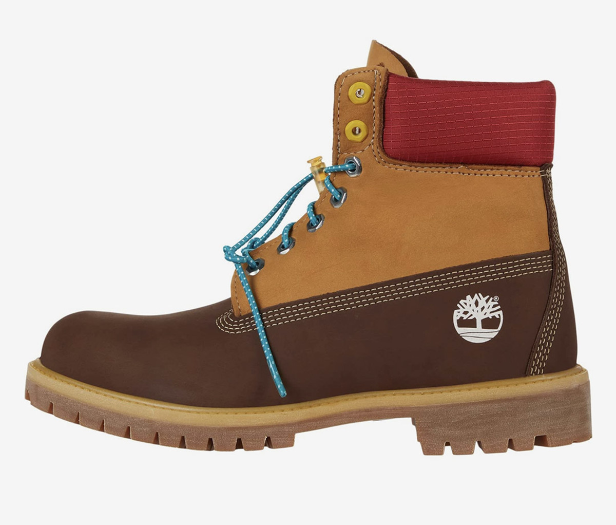 Tegenover scheuren Spanje Get Yourself a New Pair of Timberland Boots From Zappos Right Now - Men's  Journal