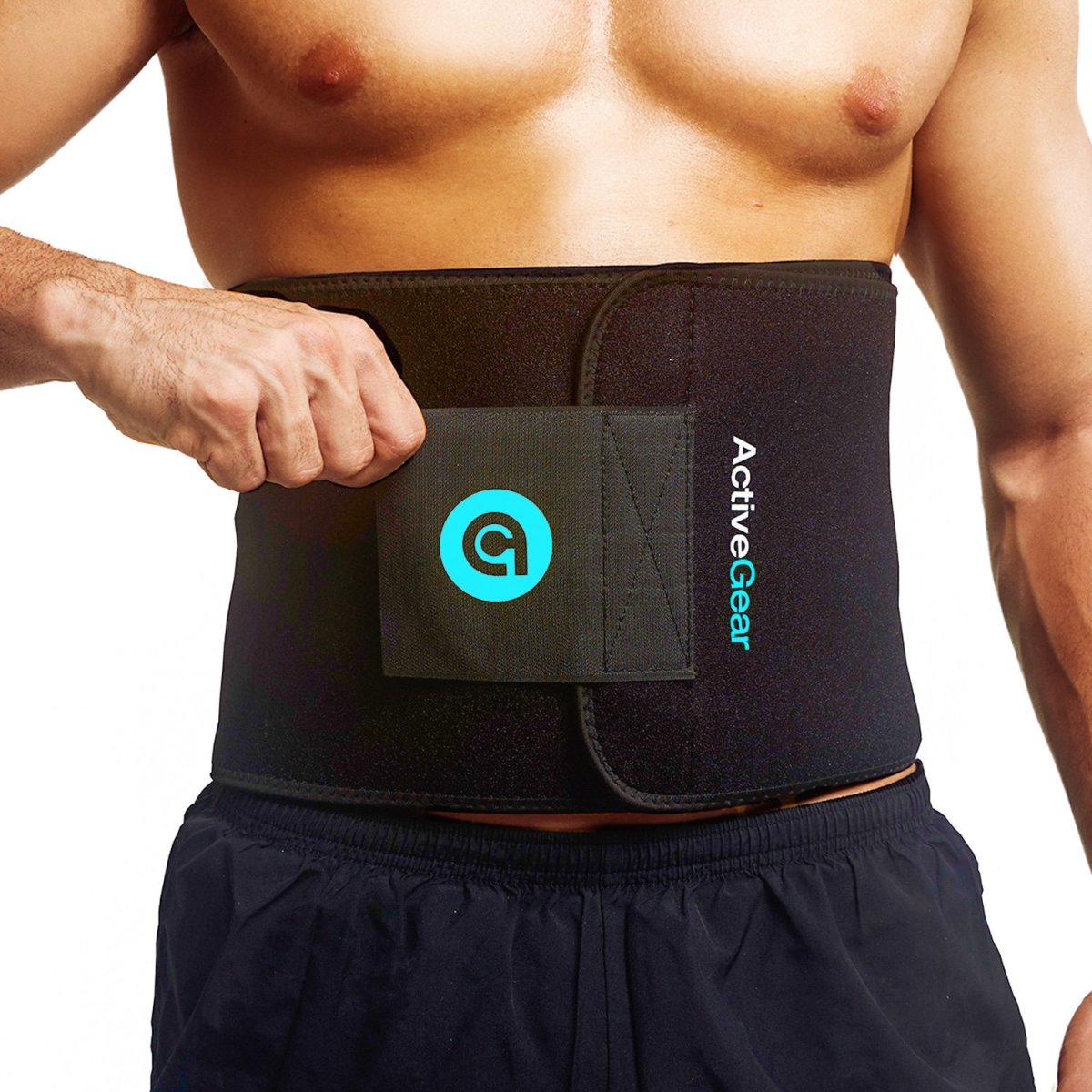 Sweet Sweat® Waist Trimmer  Enhance Your Workout & Shed Water Weight