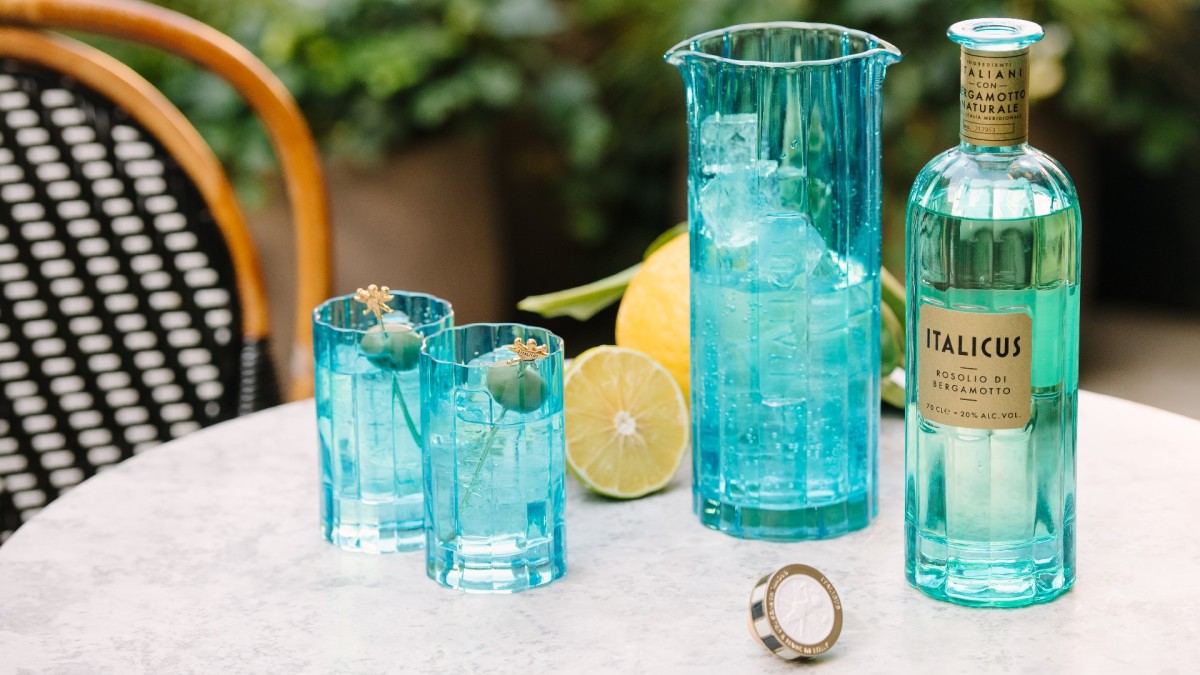 Best Liqueurs for Making Cocktails at Home Men’s Journal Men's Journal