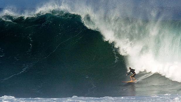 65 Spots With the Best Surfing in the World | Men's Journal