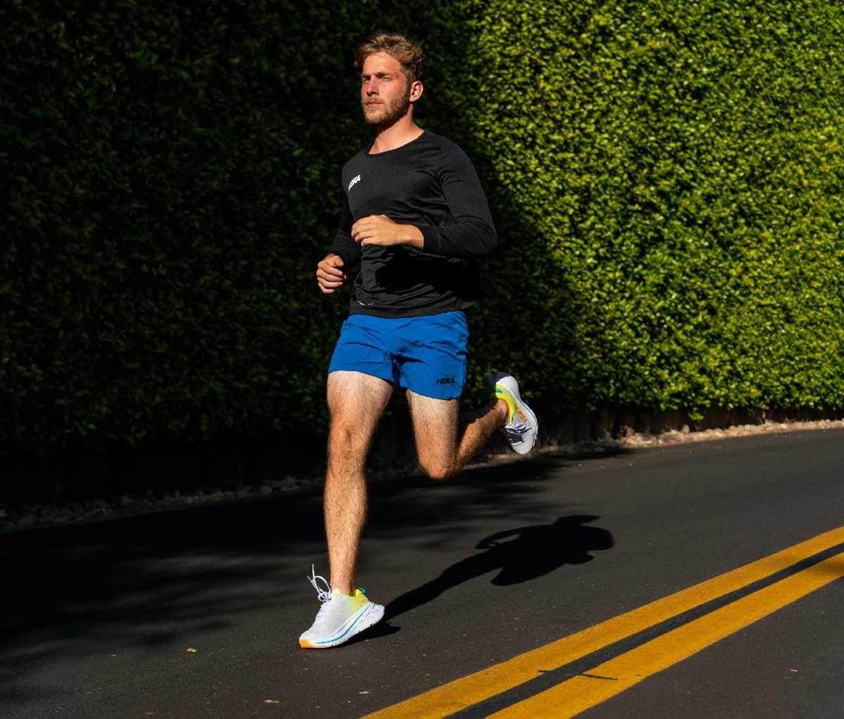 These Carbon-Plated Running Shoes Are Like Rockets on Your Feet - Men's ...