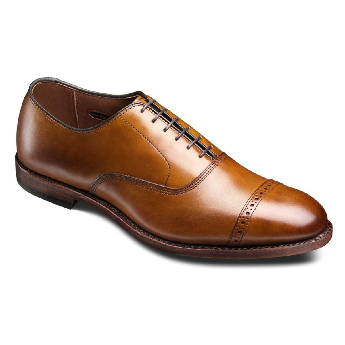 fluiten draadloze erfgoed 8 Classic Men's Leather Dress Shoes, From Relatively Cheap to High-End -  Men's Journal