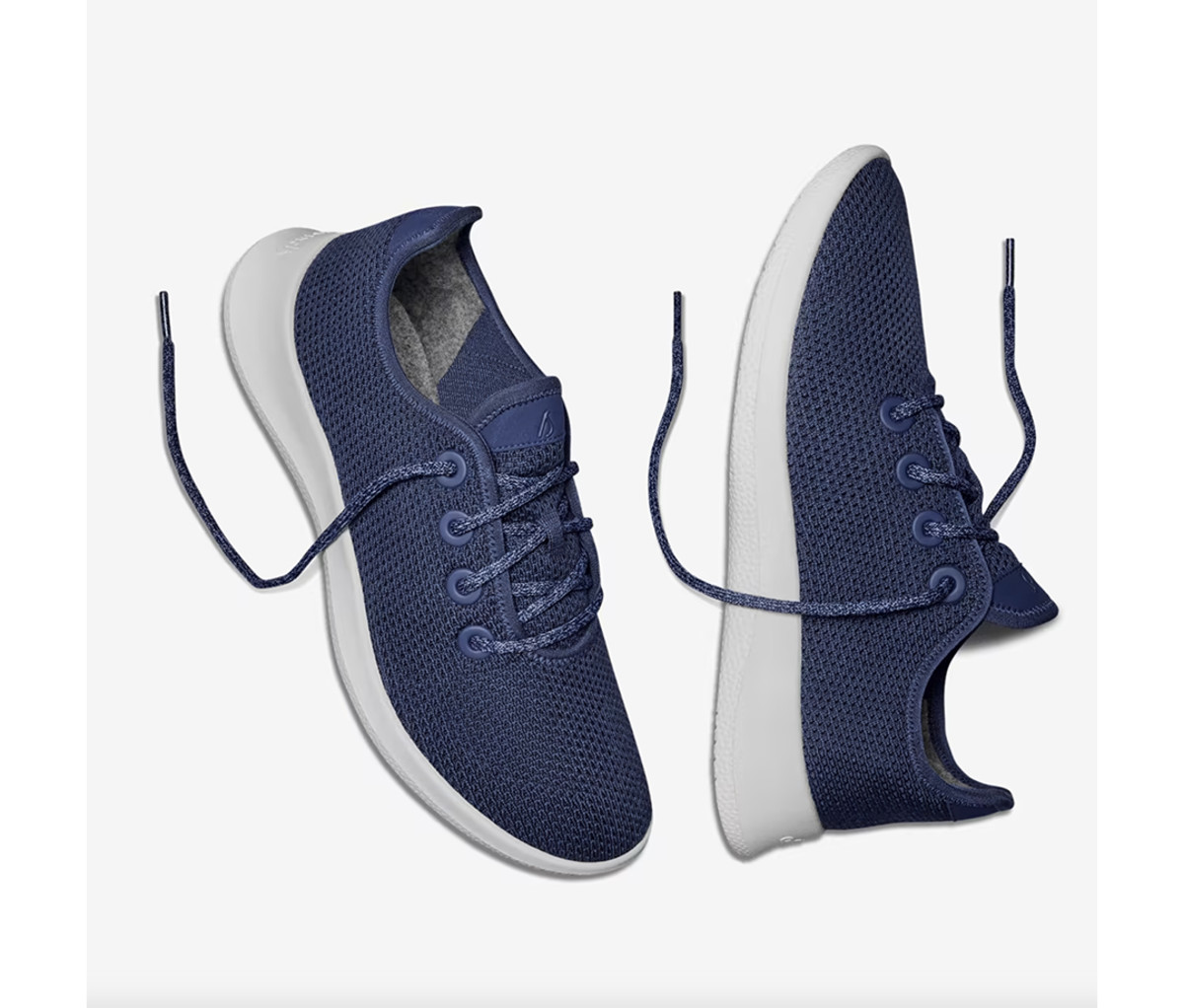 Allbirds tree on sale runners rain
