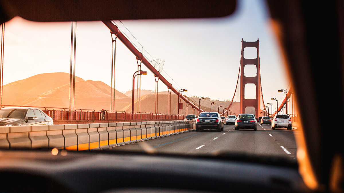 How to Take a Road Trip Without Using GPS