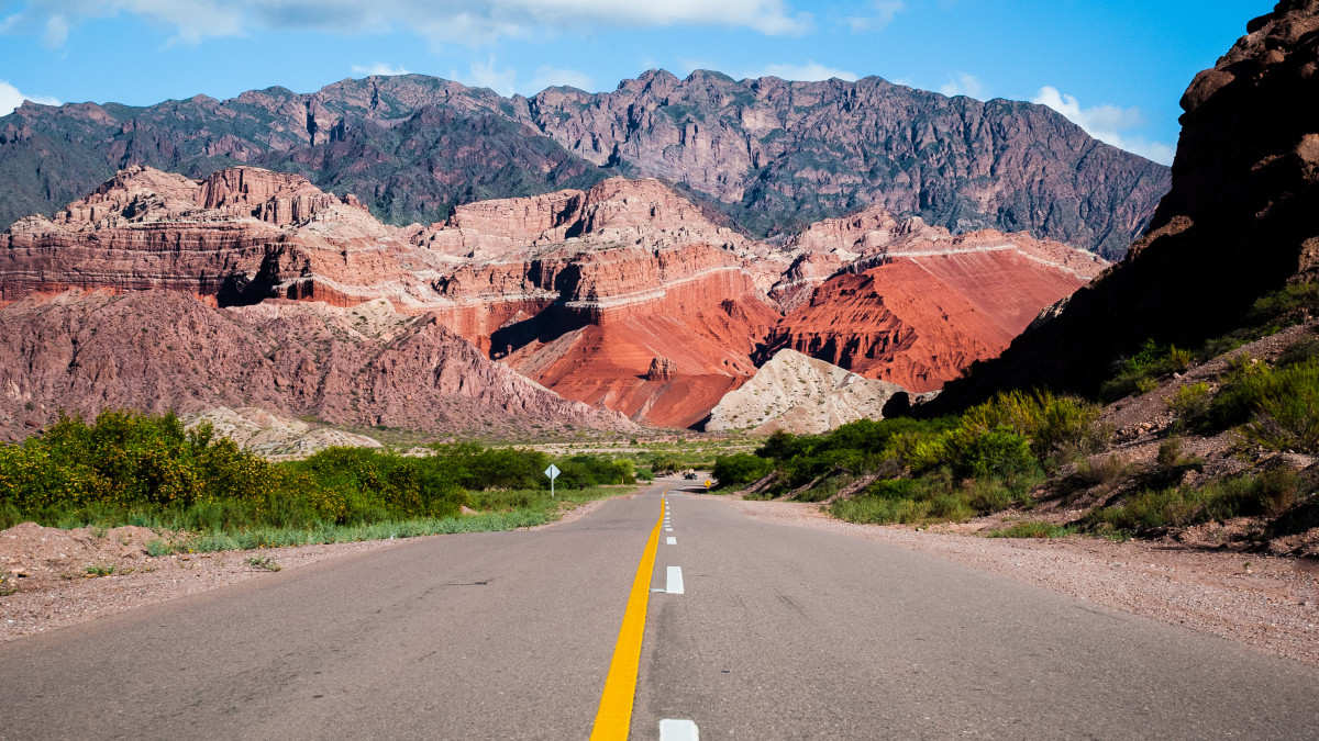 Road-Tripping Through Argentina's Salta Province - Men's Journal