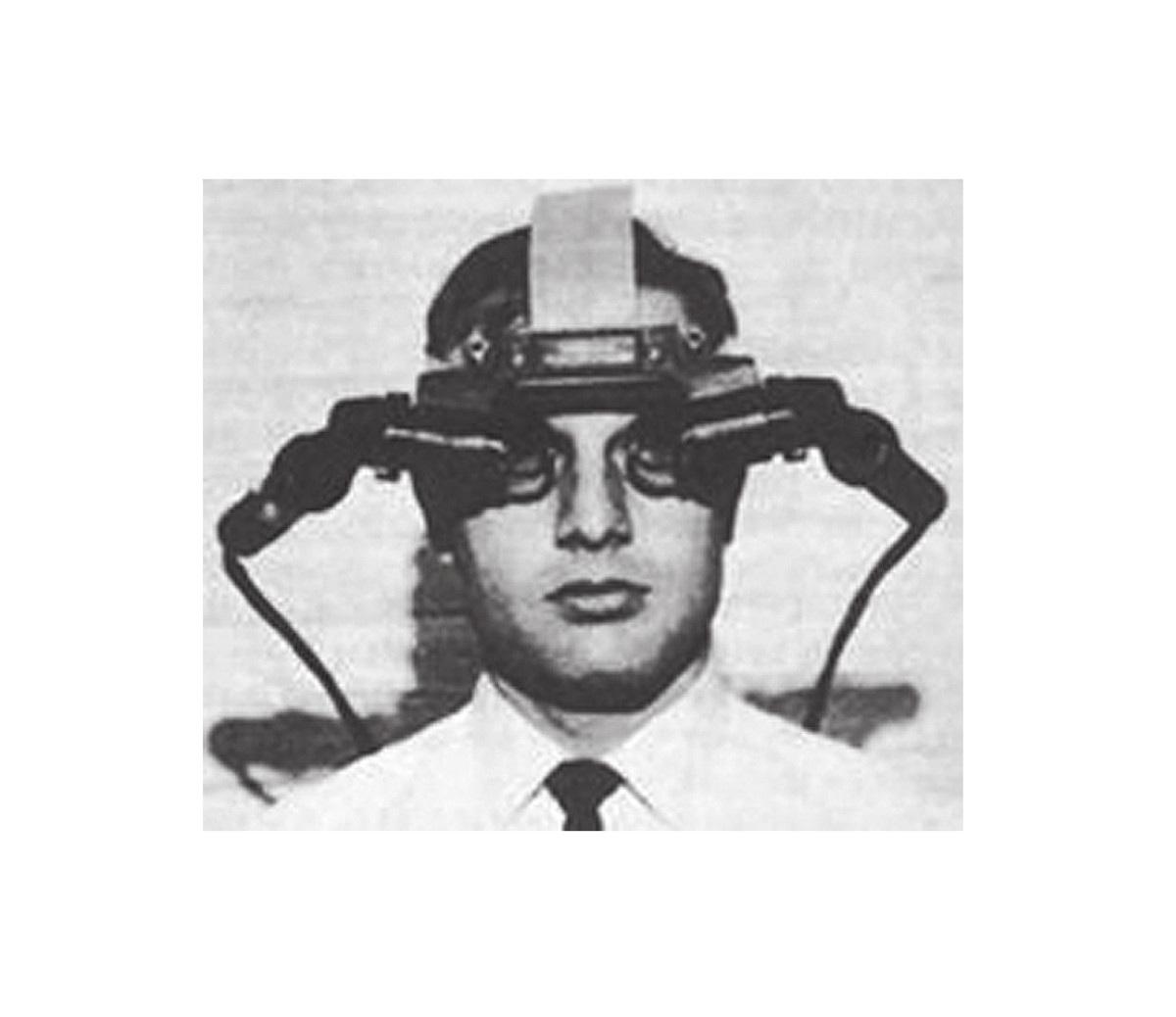 The History of Virtual Reality Technology Men's Journal
