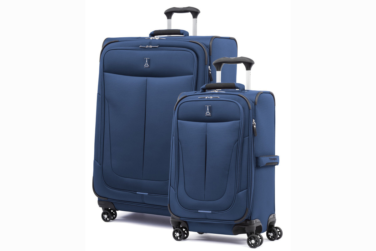 Travelpro walkabout cheap 4 collection