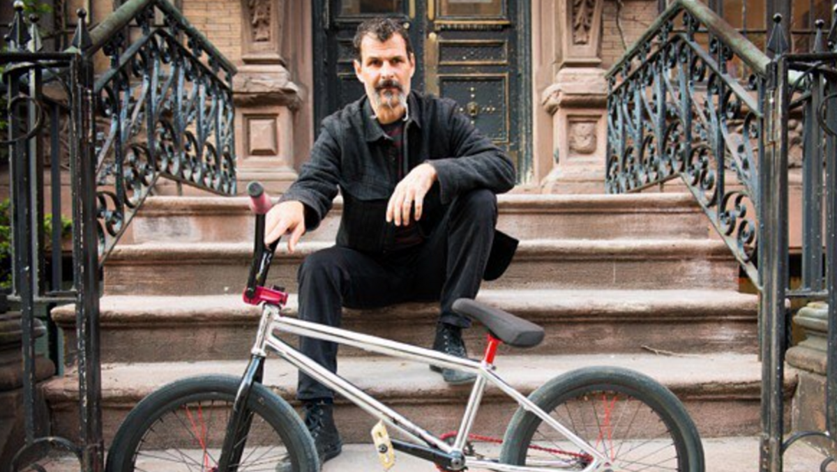 Matt hoffman bmx bike online