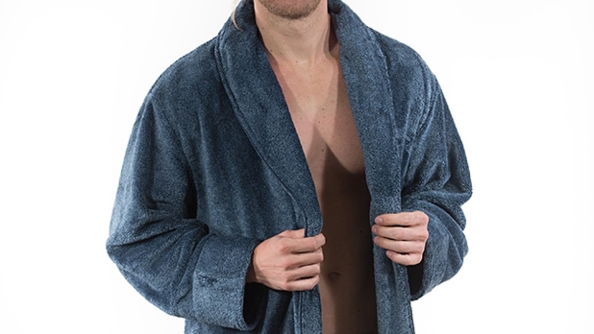 Mens dressing gowns – Coolandnew