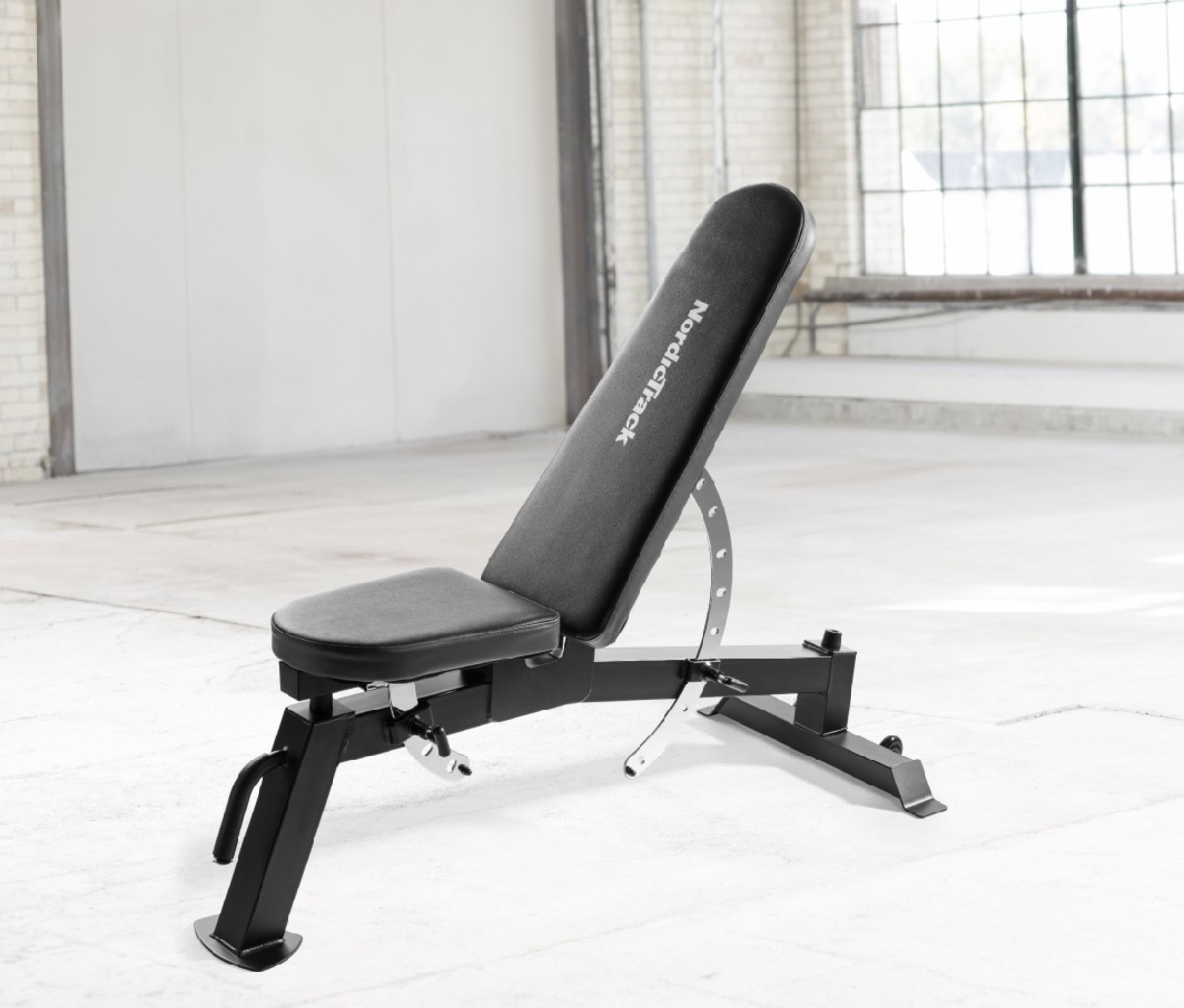 12 Best Weight Benches for Every Home Gym Men