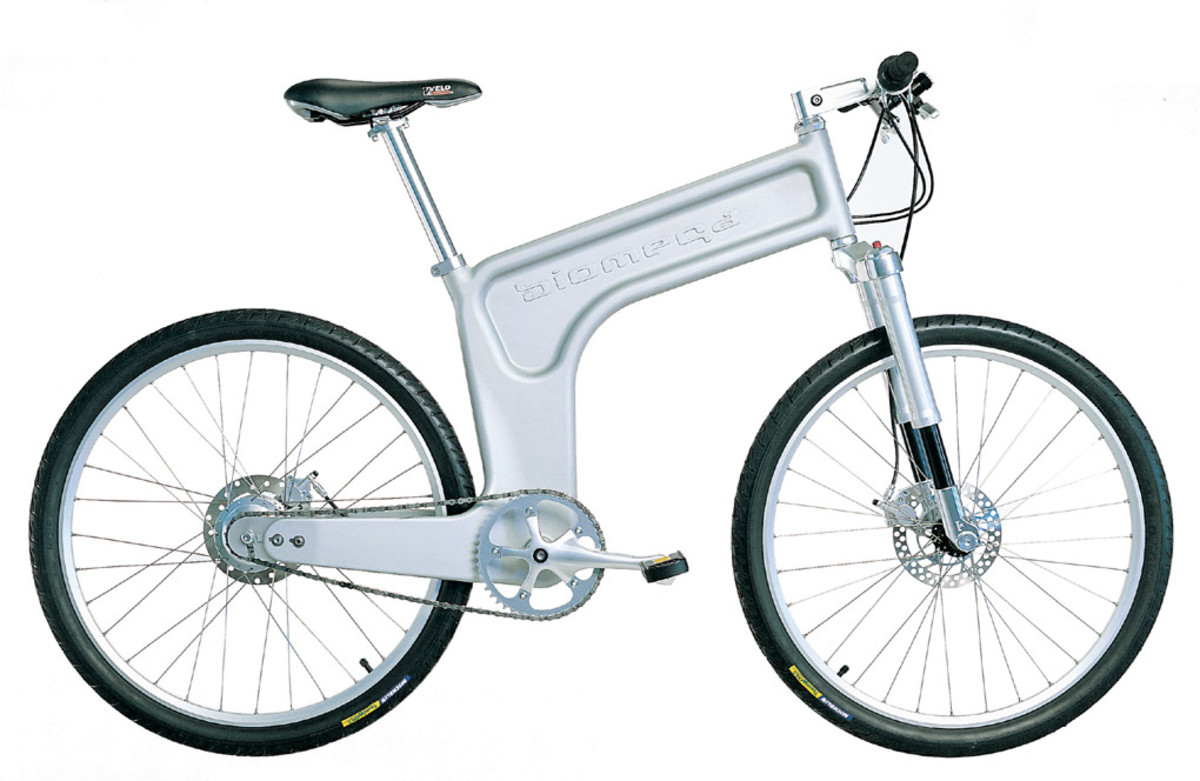 Newsons used bikes online