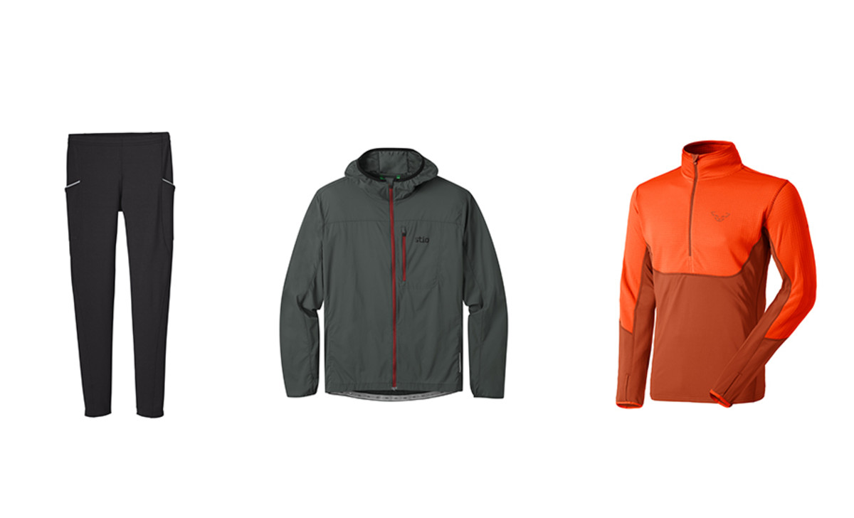 6 Must-Have Pieces of Gear for Winter Running - Men's Journal