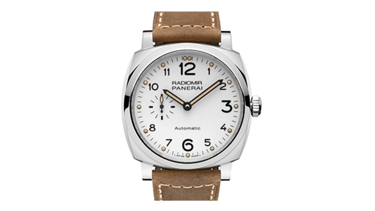 12 Watches That Prove "Smart" Is Overrated Men's Journal