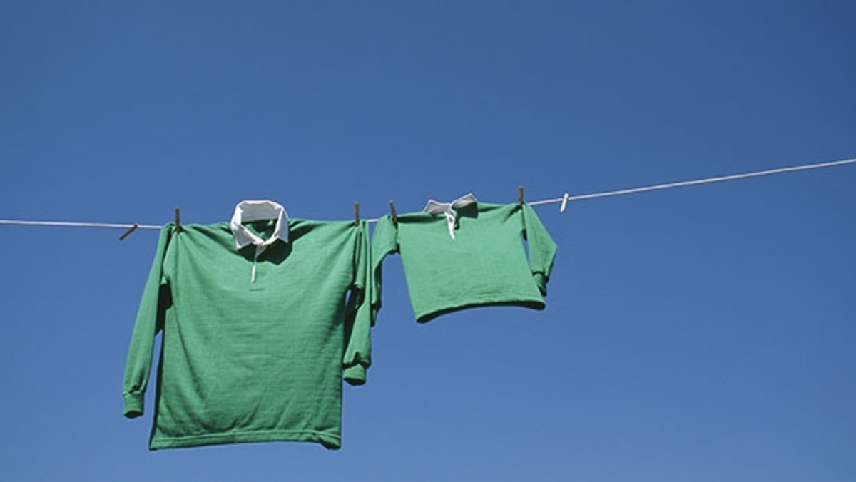 How to Wear a Rugby Shirt Men's Journal