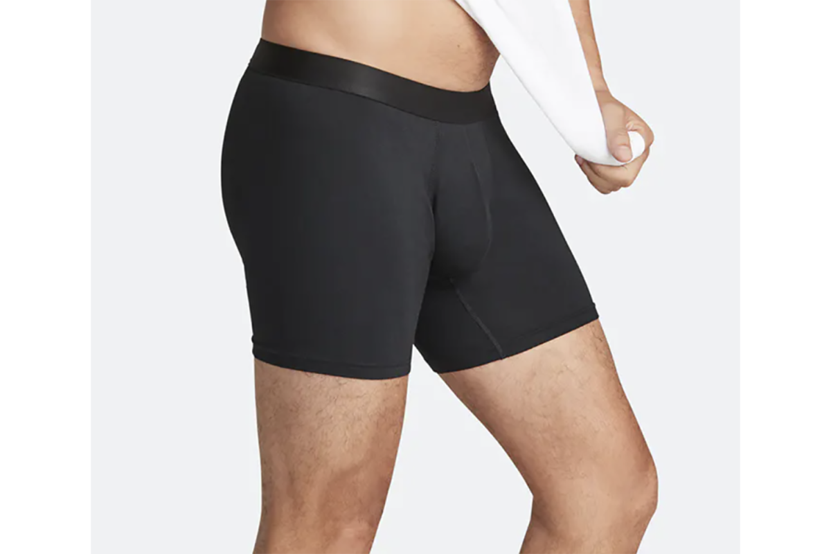 10 Best Men's Underwear Brands For Working Out Men's Journal