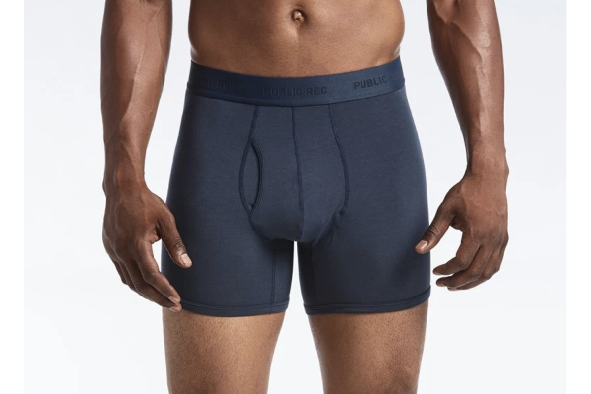 10 Best Men's Underwear Brands For Working Out Men's Journal