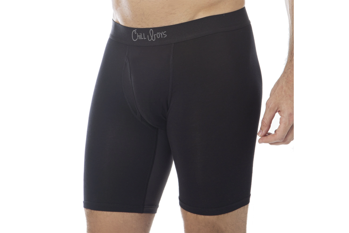 10 Best Men's Underwear Brands For Working Out Men's Journal