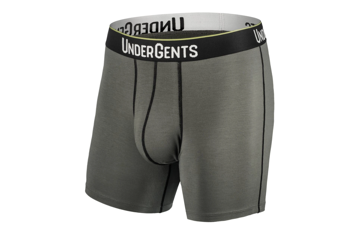10 Best Men's Underwear Brands For Working Out Men's Journal