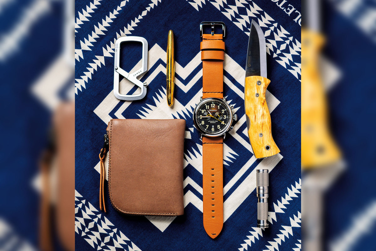 Best budget edc watch 2025