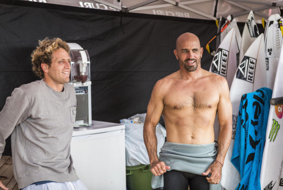 Kelly slater style deals