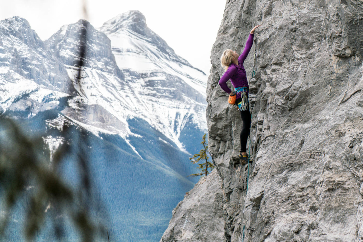 A Guide to Outdoor Rock Climbing Etiquette, According to an Expert