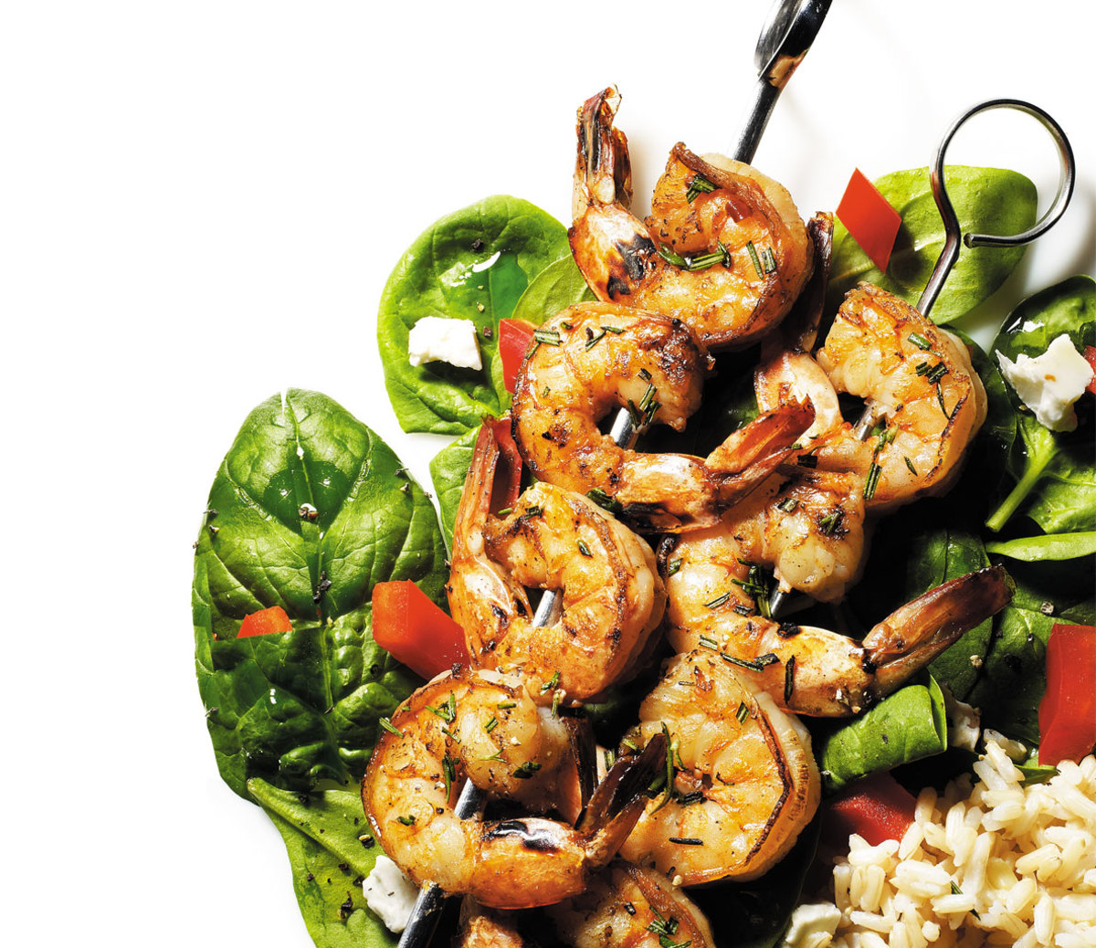10 of the Most Flavorful Seafood Recipes for Serious Fat Loss - Men's