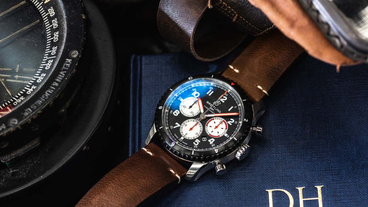 Crown caliber watches cheap