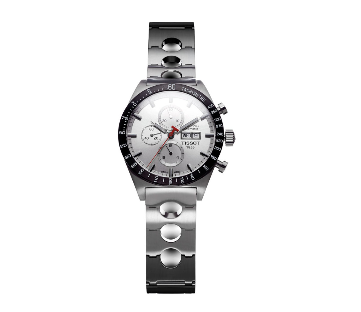 Are Metal Watchbands Outdated? Men's Fitness Men's Journal