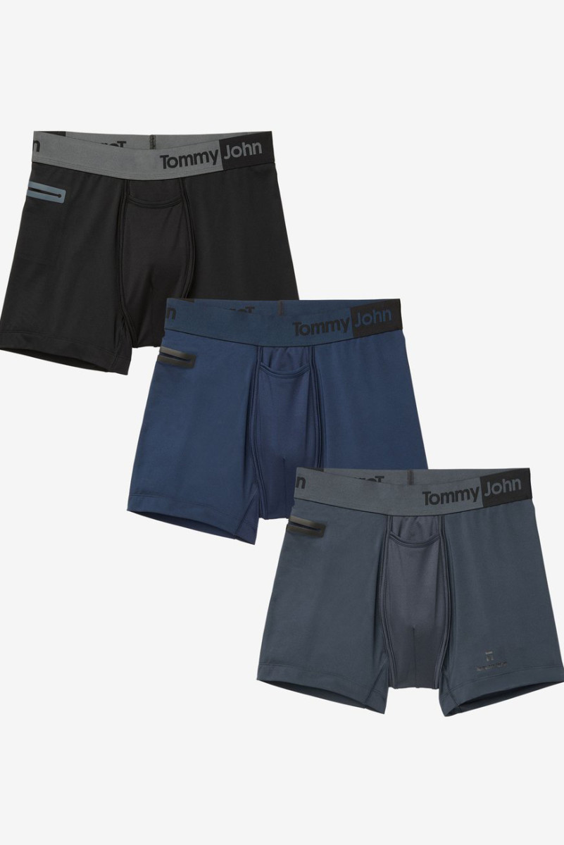 Tommy John Is Revolutionizing Men's Underwear - Men's Journal