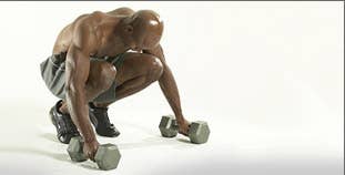 The 2009 YearLong Workout Men's Journal