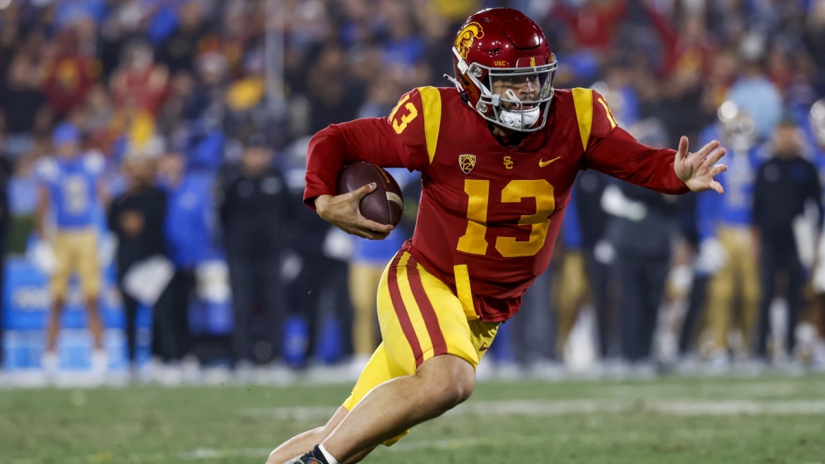 5 Best College Football Conference Championship Games 2022 Men's Journal