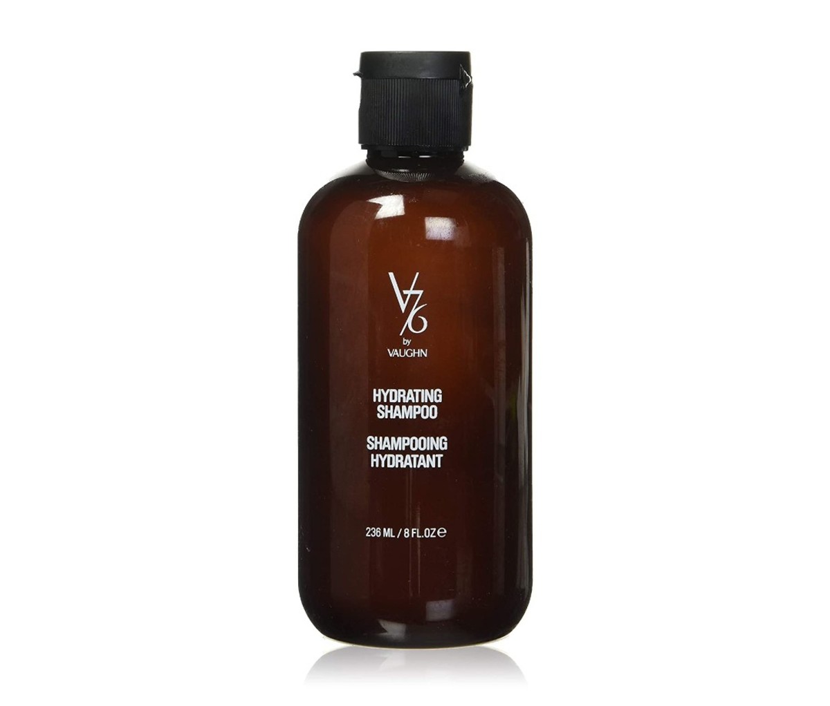 The 11 BestSmelling Shampoos for Men Men's Journal Men's Journal